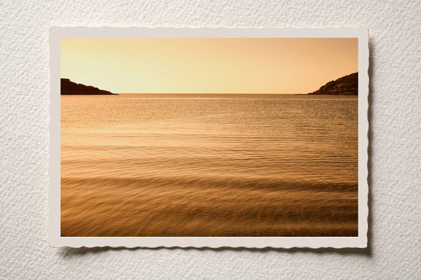 Grunge image of a bay.Please see some similar pictures from my portfolio: