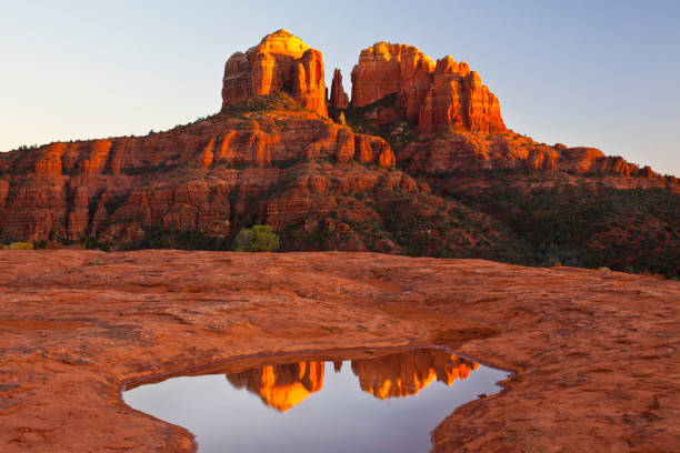 istock Sedona Arizona 171259933
