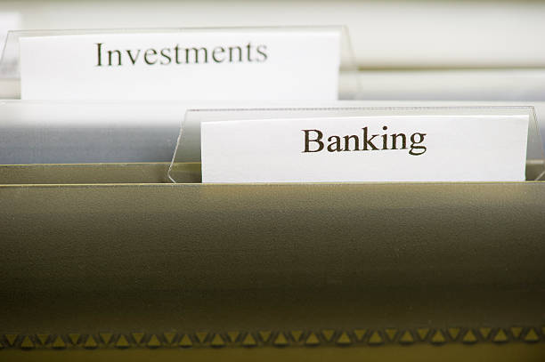 istock Banking and Investments 171261345