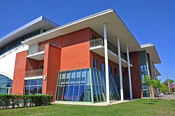 istock building of the public swimming pool 171262439