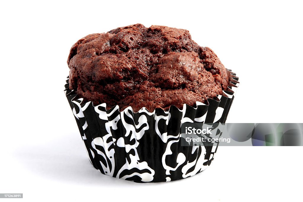 チョコレート muffin - おやつのロイヤリティフリーストックフォト