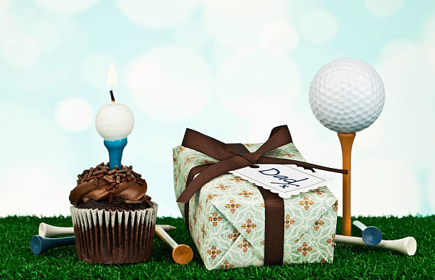 istock Father's Day or Birthday Gift for the Golfer 171264492