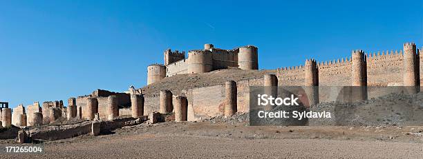 Spanish Monument Soria Stock Photo - Download Image Now - Soria Province, Spain, Ancient