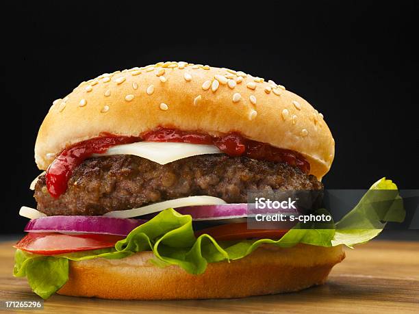 ハンバーガー - ハンバーグ料理のストックフォトや画像を多数ご用意 - ハンバーグ料理, ハンバーガー, バンズ