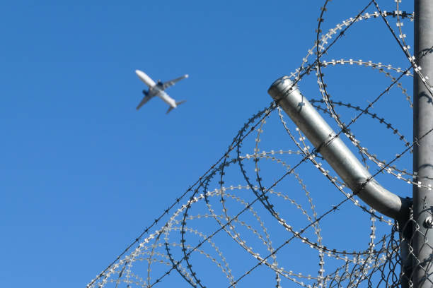 istock Escape To Freedom 1712655395