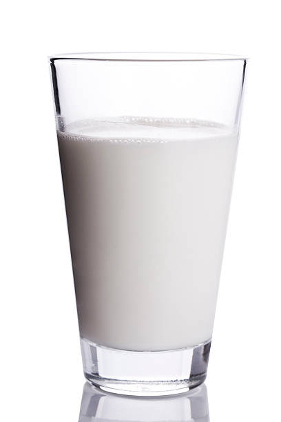 Glass of Milk