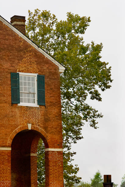 Jan/5/2025 Williamsburg VA USA.\n It is the second oldest university in the United States after Harvard University and the first American institution to receive a royal charter. It is also known as the nation's alma mater.