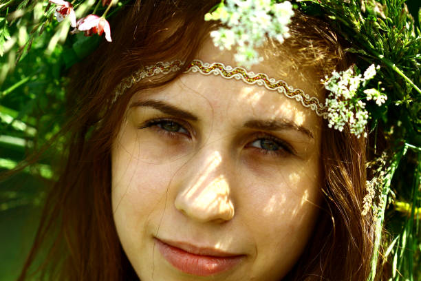 istock Slavic girl 171267345