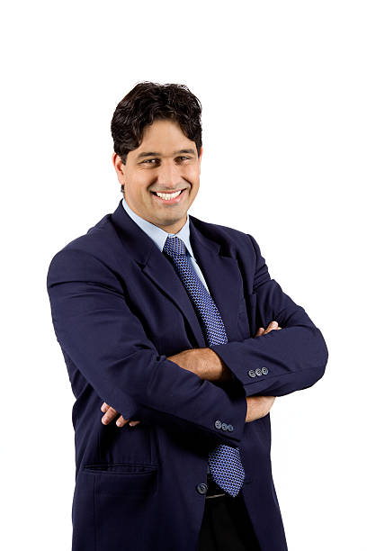 istock Male Business Professional 171267558