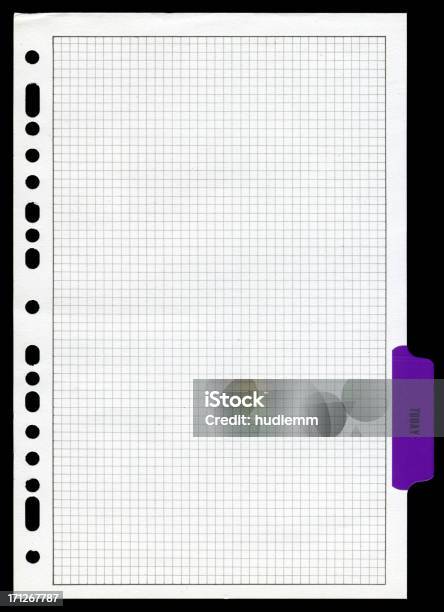 グラフ用紙ページ - 破れた紙のストックフォトや画像を多数ご用意 - 破れた紙, 穴のあいた, 縞模様