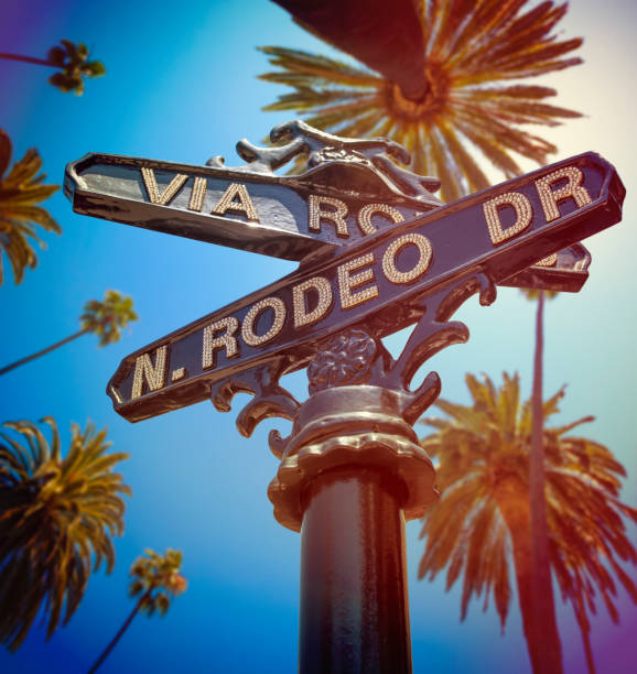 istock Beverly Hills California 171267866