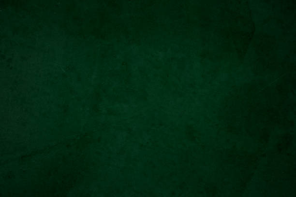 istock Green chalkboard texture for school display backdrop. chalk traces erased with copy space for add text or graphic design grunge background. Green board. Dark green wall backdrop. Education concepts. 1712688151