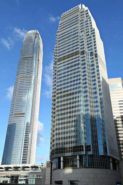 istock International Finance Centre 171268881