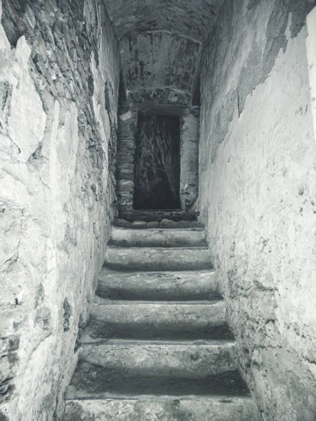 istock Urbex in Italy 1712690703
