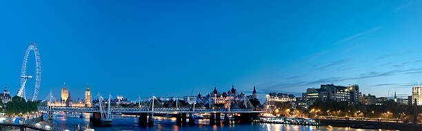 istock London Panorama at Night XXXLarge 171269087