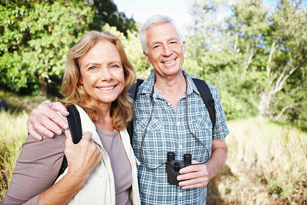 istock It's amazing out here in nature 171269410