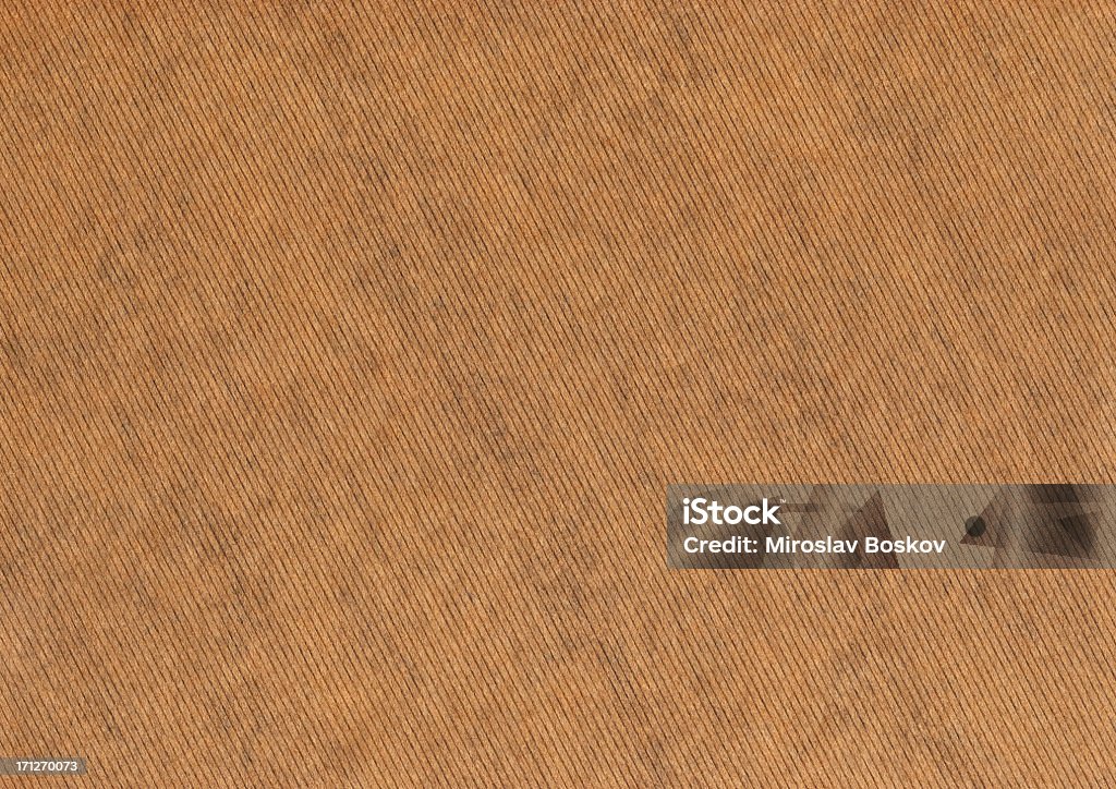 Old reciclar marrom listrado em Kraft papel textura Grunge Hi-Res - Foto de stock de Texturizado - Descrição Geral royalty-free