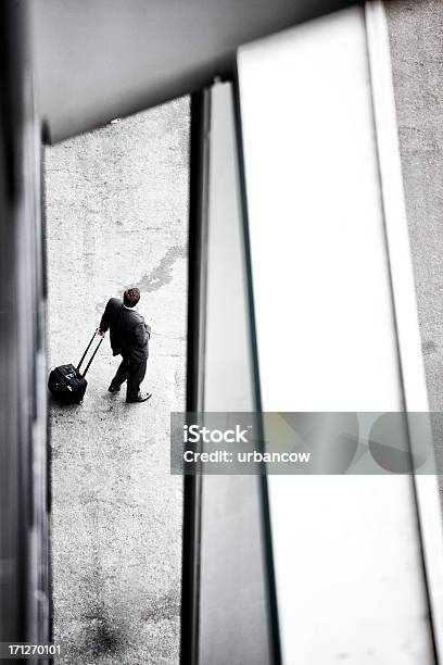 Beton Scena - zdjęcia stockowe i więcej obrazów Architektura - Architektura, Bagaż, Berlin