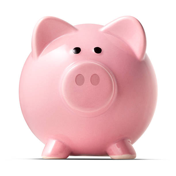 Piggy bank Piggy bank. piggy bank stock pictures, royalty-free photos & images