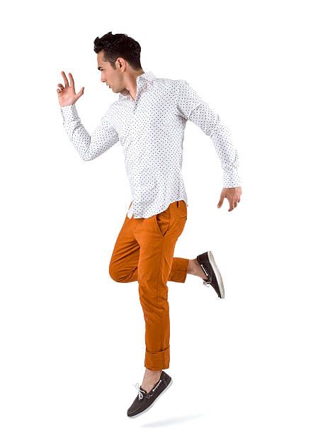 istock Young fashion model 171270347