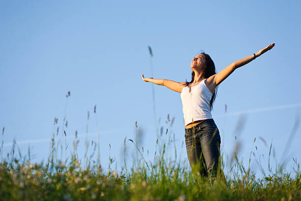 istock Say hello to beautiful day 171271532