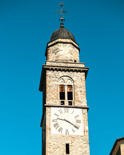 istock House in Val d'Aosta 1712717295