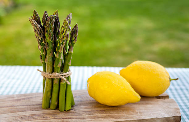 Asparagus