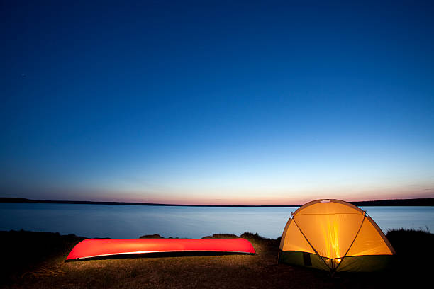 istock Prince Albert National Park Saskatchewan 171273288