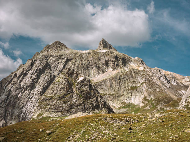 istock Mountain landscape in Italy 1712742151