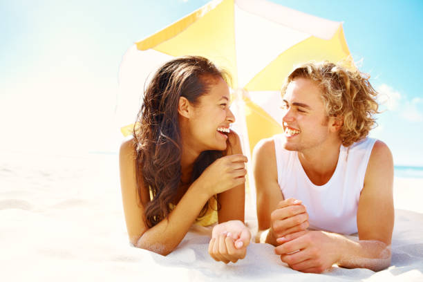 istock Laughter is food for the soul 171274435