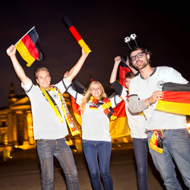 istock German football fans 171274551