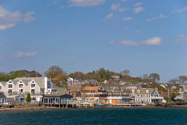 istock View of Provincetown 171275177