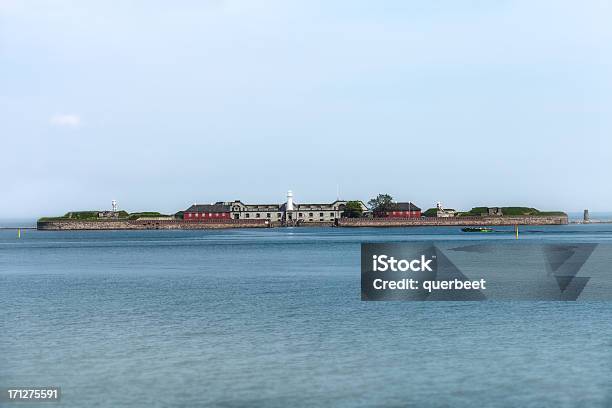Trekroner Festungcopenhagen Stockfoto und mehr Bilder von Außenaufnahme von Gebäuden - Außenaufnahme von Gebäuden, Dänemark, Festung