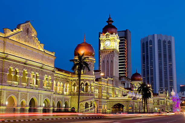 istock merdeka square kuala lumpur 171275810