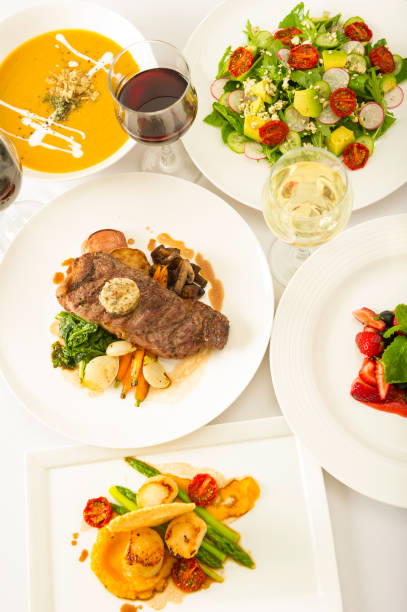 istock Food and Wine 171276430