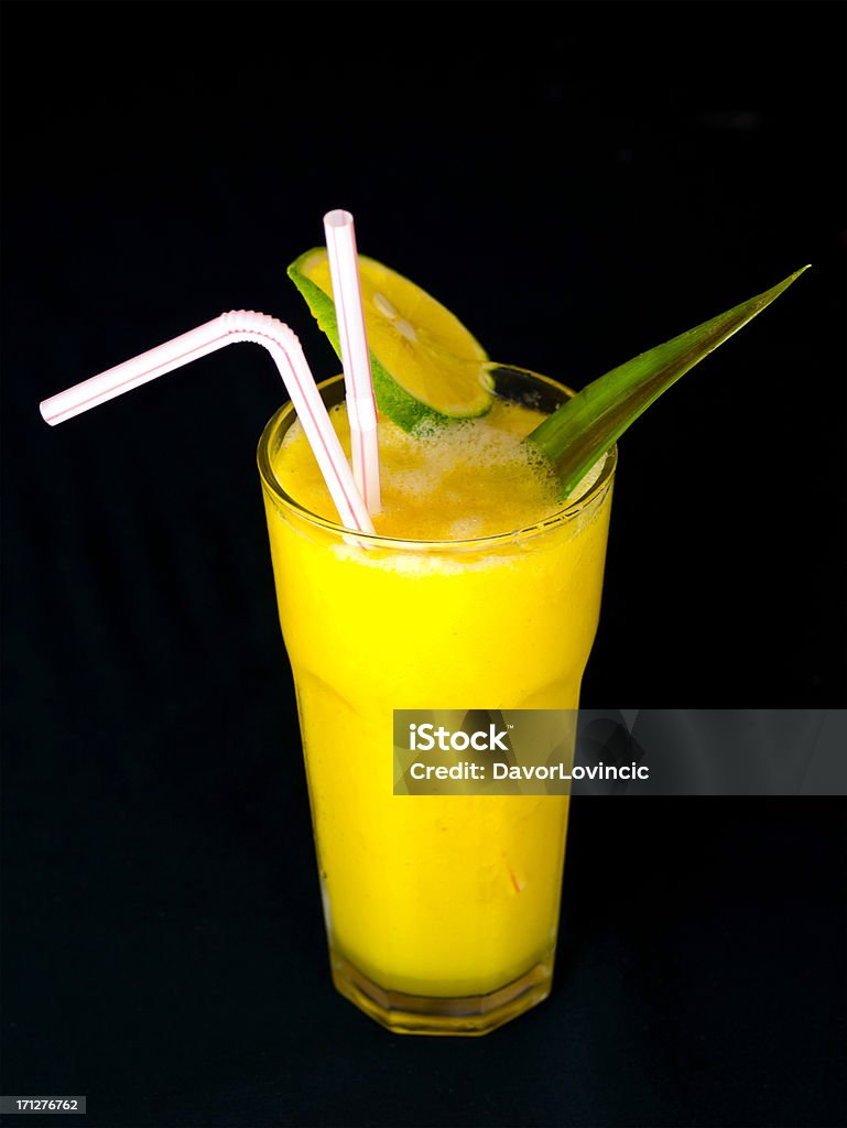 Suco para dois - Foto de stock de Alimentação Saudável royalty-free