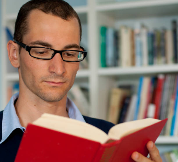 istock Male Student Portrait 171276988