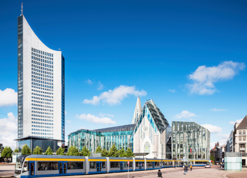 ライプツィヒ大学