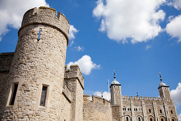 istock The Tower of London 171277964