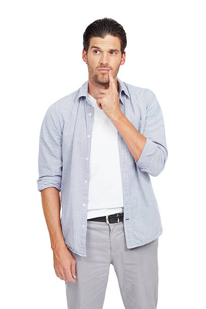 istock Hmmm, now that's a great plan 171278750
