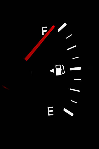 istock Full Tank of Fuel 171278789