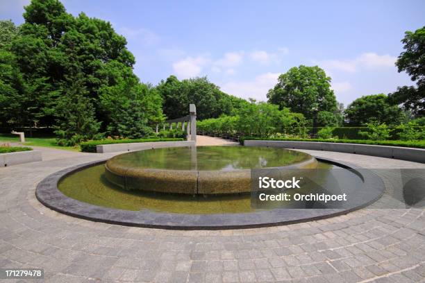 Canadian Dziedzictwa Garden - zdjęcia stockowe i więcej obrazów Bez ludzi - Bez ludzi, Fotografika, Historia społeczna