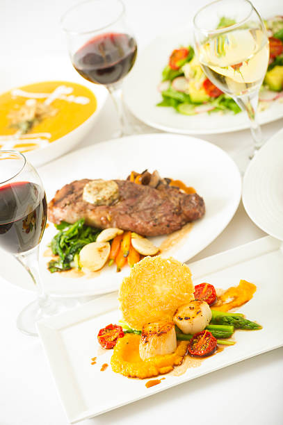 istock Food and Wine 171279589