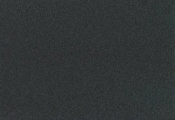 Photo of Thick Black Sandpaper