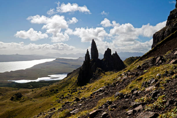 istock Old Man of Storr, Skye 171279662