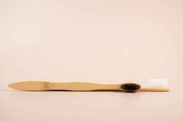 istock Eco toothbrushes, eco-conscious oral hygiene tools, environmental responsibility 1712797271