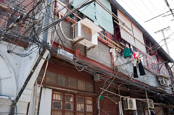 istock Huacao Alley 171280176