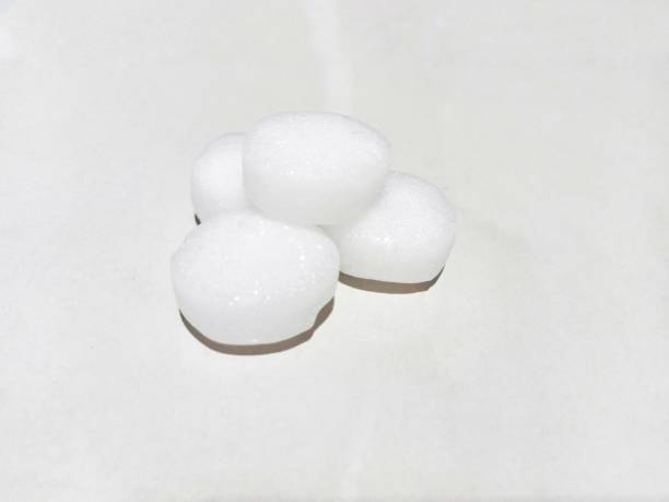 istock Photo with bathroom freshener chalk object 1712802186