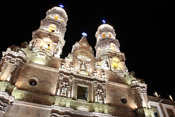 istock Zapopan, Jalisco, near Guadalajara. 171281103