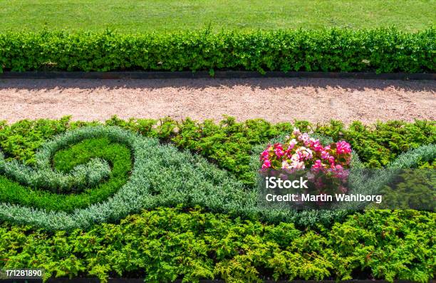 Design De Jardim - Fotografias de stock e mais imagens de Ajardinado - Ajardinado, Ao Ar Livre, Autoridade